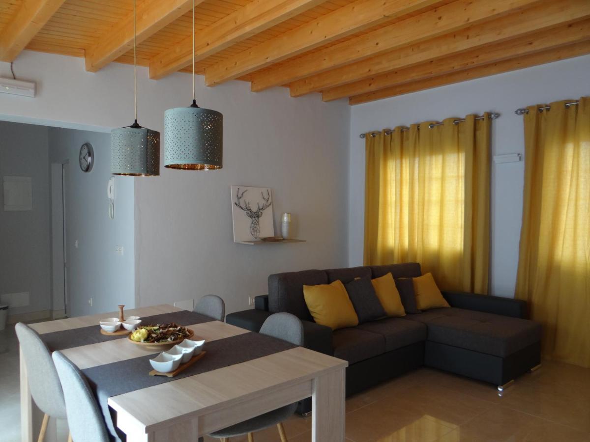 La Casita De Brownie Apartament *